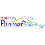 Hotel Ponmari Residency